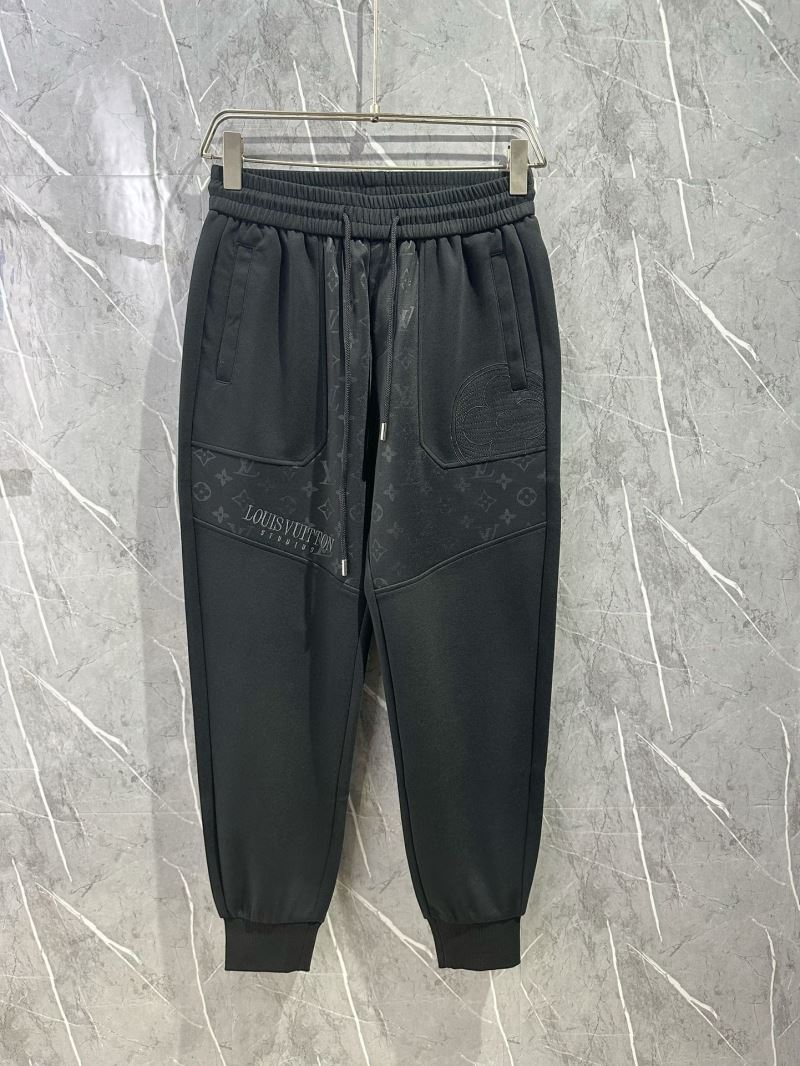 Louis Vuitton Long Pants